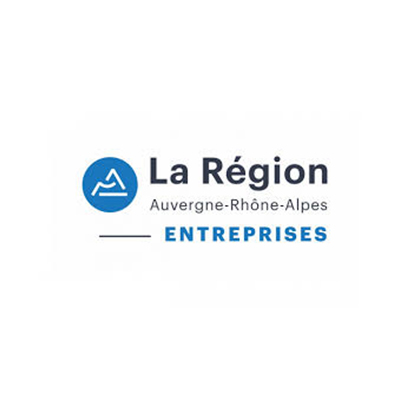 Région Auvergne-Rhône-Alpes-Entreprises