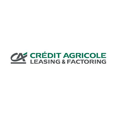 Credit Agricole leasing et factoring